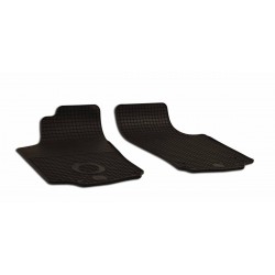 Kilimėliai Opel Combo C 2001-2011 2 pcs. /251920