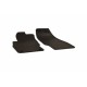 Kilimėliai Opel Corsa D 2006-2014 2pcs. /214937