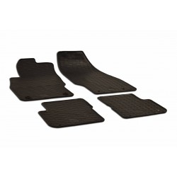 Kilimėliai OPEL Corsa E 2014- 4 pcs. /214935