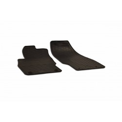 Kilimėliai Opel Corsa E 2014- 2pcs. /214937