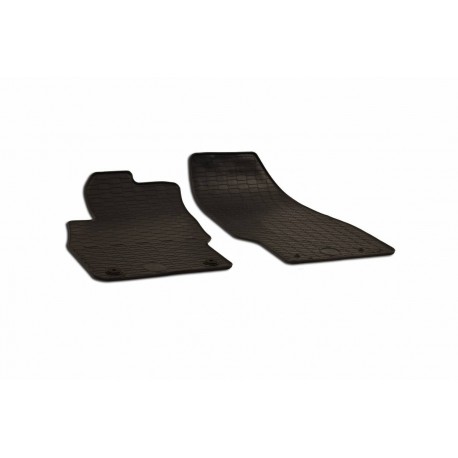  Kilimėliai Opel Corsa E 2014- 2pcs. /214937 Automobiliniai kilimėliai