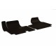 Kilimėliai OPEL Vivaro 2001-2014 2pcs. /280375
