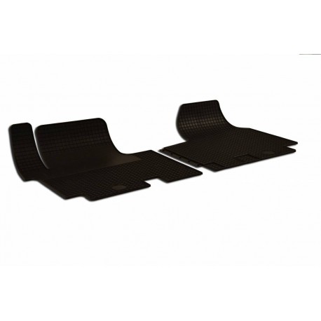 Kilimėliai OPEL Vivaro 2001-2014 2pcs. /280375 Automobiliniai kilimėliai Kilimėliai OPEL Vivaro 2001-2014 2pcs. /280375 Automobiliniai kilimėliai