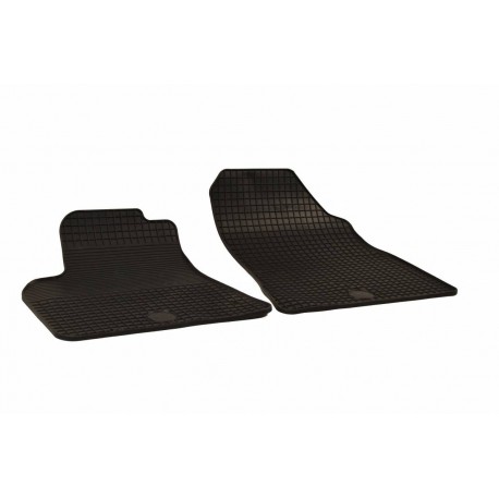 Kilimėliai PEUGEOT Partner 2008 - 2018 2 pcs. /215272 Automobiliniai kilimėliai Kilimėliai PEUGEOT Partner 2008 - 2018 2 pcs. /215272 Automobiliniai kilimėliai