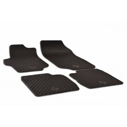 Kilimėliai PEUGEOT 301 2012- 4 pcs. /219284