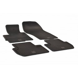 Kilimėliai PEUGEOT P4007 2007-2012 4 pcs. /215374