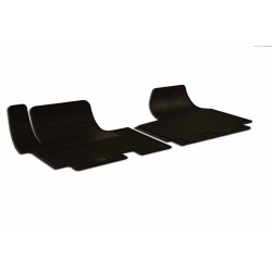 Kilimėliai RENAULT Trafic 2001-2014 2pcs. /280375