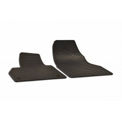 Kilimėliai RENAULT Kangoo 2008-2020 2 pcs. /217843