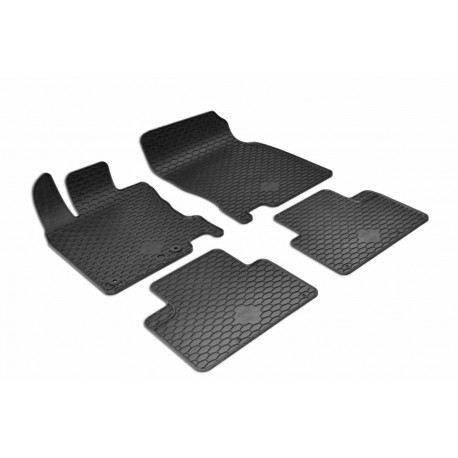 Kilimėliai RENAULT Kadjar 2015- 4 pcs. /219769 Automobiliniai kilimėliai Kilimėliai RENAULT Kadjar 2015- 4 pcs. /219769 Automobiliniai kilimėliai