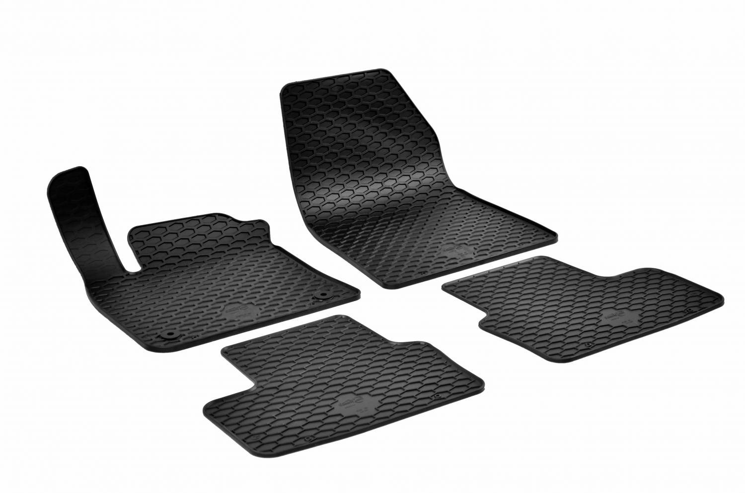 Kilimėliai RENAULT CAPTUR 2019- 4pcs. black/ 222455 Automobiliniai kilimėliai Kilimėliai RENAULT CAPTUR 2019- 4pcs. black/ 222455 Automobiliniai kilimėliai