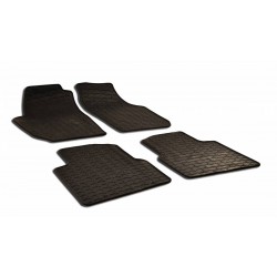 Kilimėliai SKODA Roomster 2006-2015 4 pcs. /214822