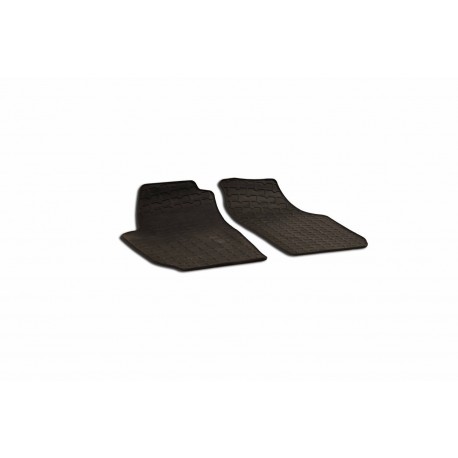 Kilimėliai SKODA ROOMSTER PRAKTIK 2006-2015 2pcs. black/ 214814 Automobiliniai kilimėliai Kilimėliai SKODA ROOMSTER PRAKTIK 2006-2015 2pcs. black/ 214814 Automobiliniai kilimėliai