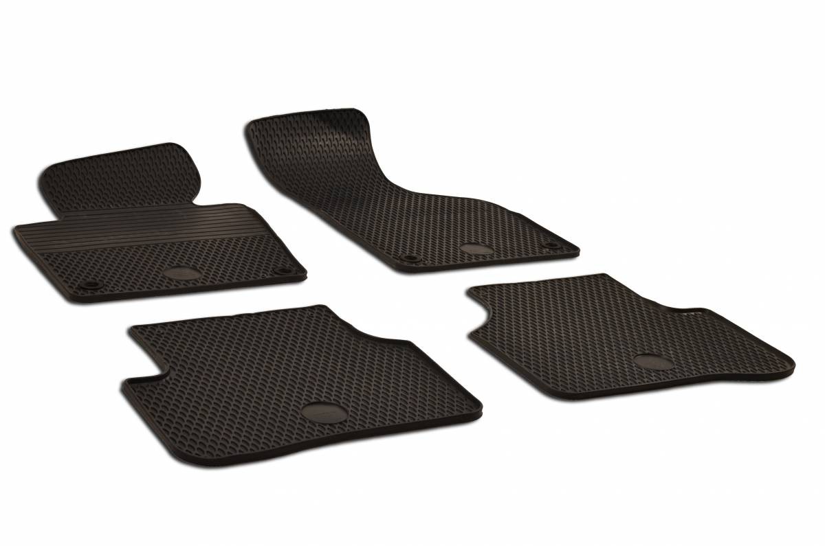  Kilimėliai VW Passat 2005-2010, 2011-2015 /214463 Automobiliniai kilimėliai
