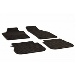 Kilimėliai VW Caddy 2004 - 4pcs. /P213782