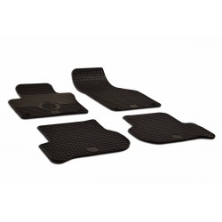 Kilimėliai VW Golf Plus 2004-2014 4 pcs. /214505