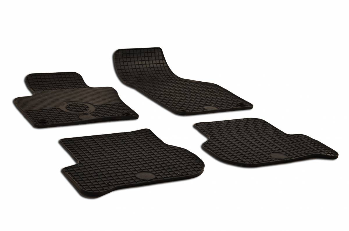 Kilimėliai VW Golf Plus 2004-2014 4 pcs. /214505 Automobiliniai kilimėliai Kilimėliai VW Golf Plus 2004-2014 4 pcs. /214505 Automobiliniai kilimėliai