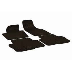 Kilimėliai VW Sharan 2010- 4 pcs. /216994