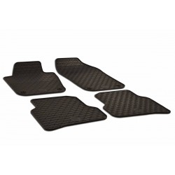 Kilimėliai VW Polo 2009-2017 4 pcs. /216294