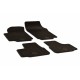 Kilimėliai VW up! 2012- 4 pcs. /217804