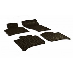 Kilimėliai VW Touareg 2010-2018 4 pcs. /218564
