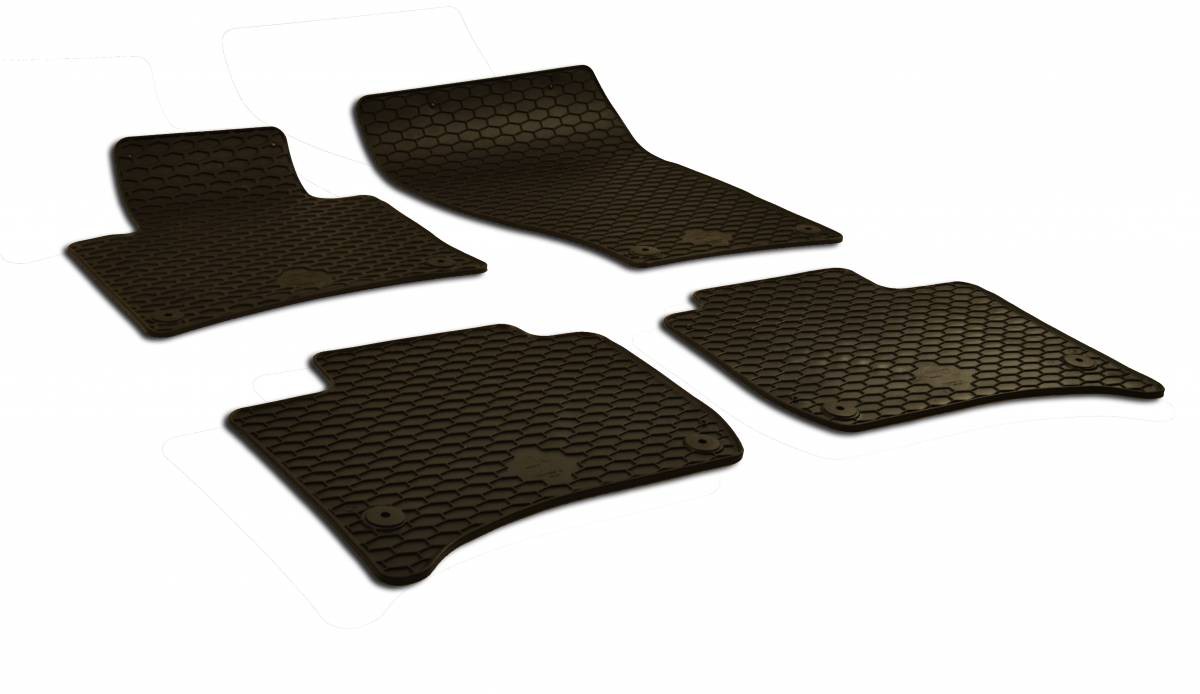 Kilimėliai VW Touareg 2010-2018 4 pcs. /P218564 Automobiliniai kilimėliai Kilimėliai VW Touareg 2010-2018 4 pcs. /P218564 Automobiliniai kilimėliai