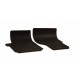 Kilimėliai VW Amarok 2010- 2pcs. /218382