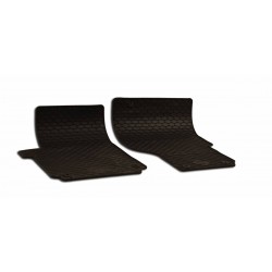 Kilimėliai VW Amarok 2010- 2pcs. /218382