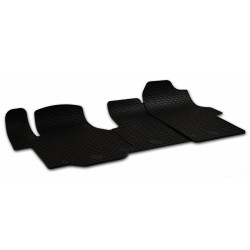 Kilimėliai VW Crafter 2017- , 3pcs, /221363
