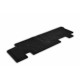 Kilimėliai VW T5 2010-2015, T6 2015-2022, Caravelle 2015-2022 2-nd row 1 pcs /221590
