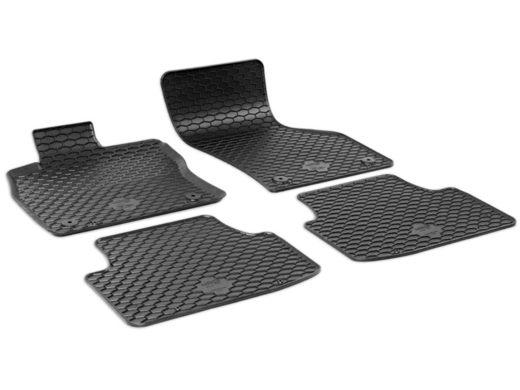 Kilimėliai VOLKSWAGEN Golf VIII Variant 2020- (Petrol/Diesel) 4 pcs. black /222186 Automobiliniai kilimėliai Kilimėliai VOLKSWAGEN Golf VIII Variant 2020- (Petrol/Diesel) 4 pcs. black /222186 Automobiliniai kilimėliai