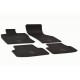Kilimėliai VW Golf VIII HB 2020- 4 pcs. /217876