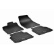Kilimėliai VOLKSWAGEN ID.4 2020- 4pcs. black/ P222374