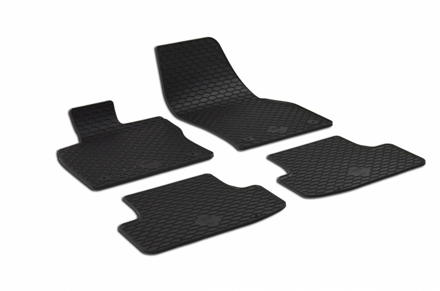 Kilimėliai VOLKSWAGEN T-ROC Cabrio 2020-2025 4pcs. black/ P222285 Automobiliniai kilimėliai Kilimėliai VOLKSWAGEN T-ROC Cabrio 2020-2025 4pcs. black/ P222285 Automobiliniai kilimėliai