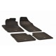 Kilimėliai FIAT Stilo 2001 - 2010 4 pcs. /213339