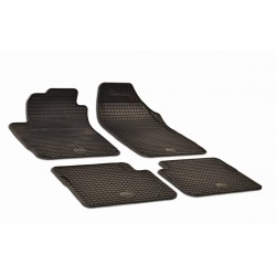 Kilimėliai FIAT Stilo 2001 - 2010 4 pcs. /213339