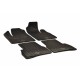 Kilimėliai FIAT Doblo I 2000-2010 4 pcs. /217976