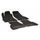 Kilimėliai FIAT Doblo II 2000 - 2022 4 pcs. /217977