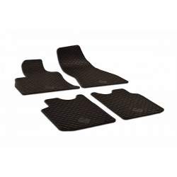 Kilimėliai FIAT 500L 2013- 4pc, /219134