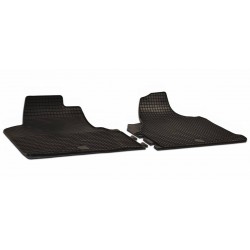 Kilimėliai FIAT Scudo 2007 - 2016 2 pcs. /212662