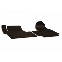 Kilimėliai FIAT Talento 2016- 2pcs /219452