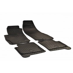 Kilimėliai FIAT Linea 2007-2018 4 pcs. /214774