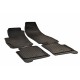 Kilimėliai FIAT Punto Evo 2009-2012 4 pcs. /214774