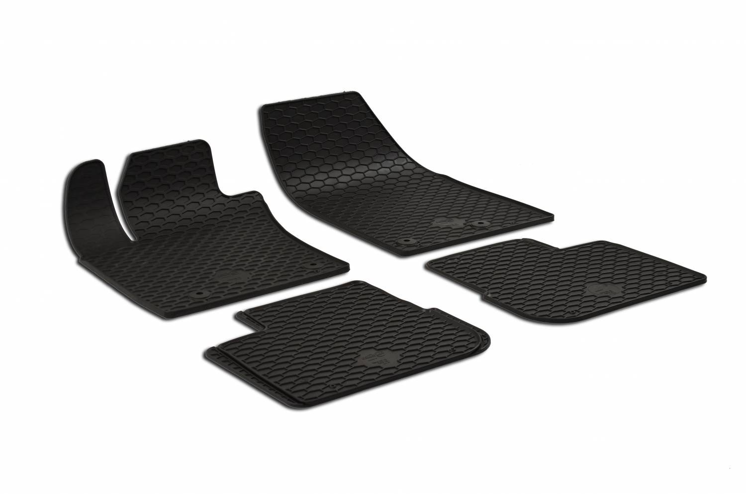 Kilimėliai FIAT TIPO 2016- 4pcs. black/ 221037 Automobiliniai kilimėliai Kilimėliai FIAT TIPO 2016- 4pcs. black/ 221037 Automobiliniai kilimėliai