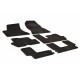 Kilimėliai CITROEN C4 Picasso, C4 GRAND Picasso 2006 - 2013 6 pcs. /212646
