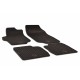 Kilimėliai CITROEN C-Elysee 2013- 4 pcs. /219284