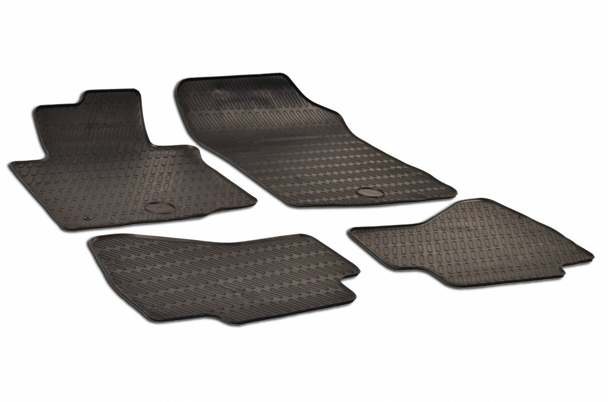 Kilimėliai CITROEN C1 2005 - 2013 /214784 Automobiliniai kilimėliai Kilimėliai CITROEN C1 2005 - 2013 /214784 Automobiliniai kilimėliai