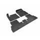 Kilimėliai CITROEN Berlingo 2018- (round clips) 4 pcs. /221854