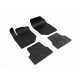 Kilimėliai CITROEN C4 2021- 4pcs. black/ 222408