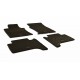 Kilimėliai TOYOTA Land Cruiser 120 2002-2009 4 pcs. /212894