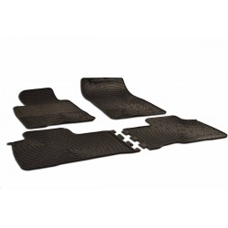 Kilimėliai TOYOTA Land Cruiser 200 2008- 4 pcs. /215254